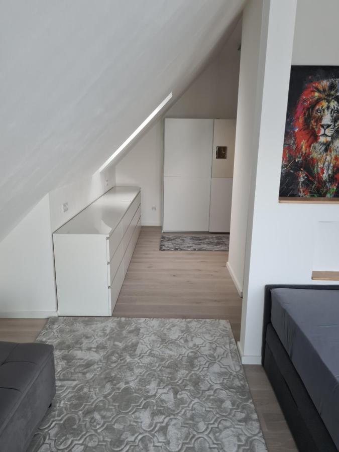 Maisonette-Wohnung Oststrasse 37 Schmallenberg Dış mekan fotoğraf